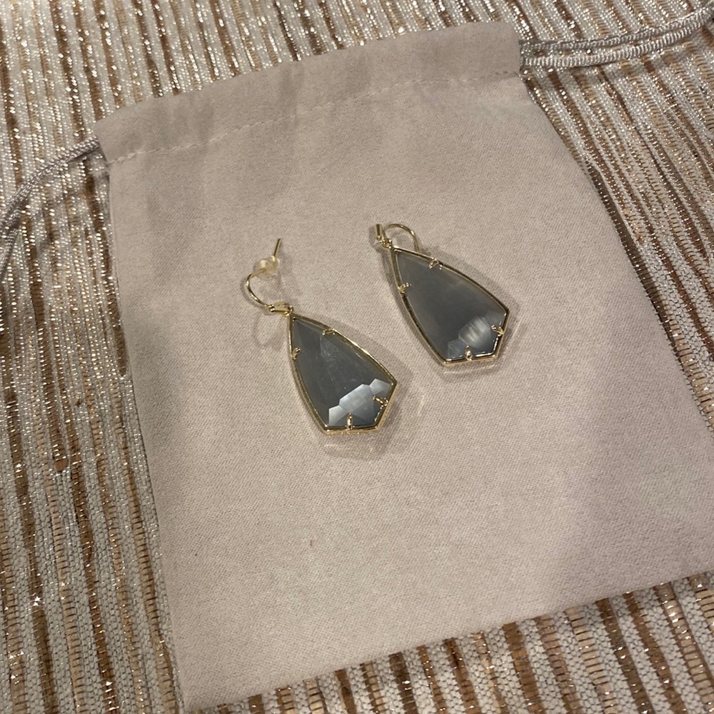 Kendra Scott Earrings